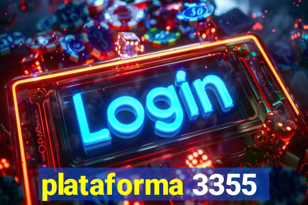 plataforma 3355